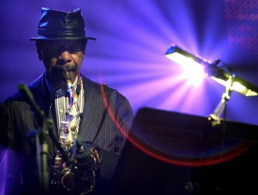 Muere Ornette Coleman, una de las principales figuras del jazz