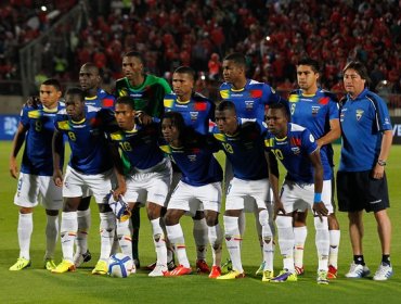 Copa América: Ecuador y una sequía de triunfos que arrastra desde el 2001