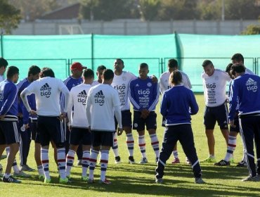 Copa América-Haedo Valdez: "Tenemos que jugar a pura presión contra Messi"