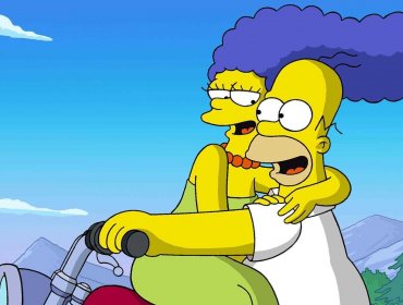 Producción desmiente rumor de separación entre Marge y Homero