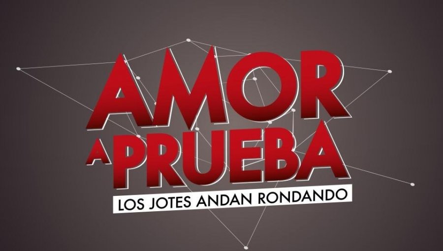 Ex participante de Amor a Prueba se luce en elegante desfile de moda