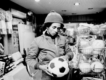 El sueño de Bob Marley: Ver a Jamaica en un Mundial