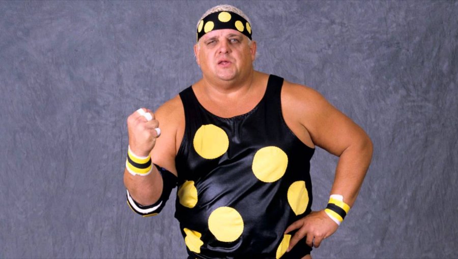 Fallece leyenda de la lucha libre: Dusty Rhodes