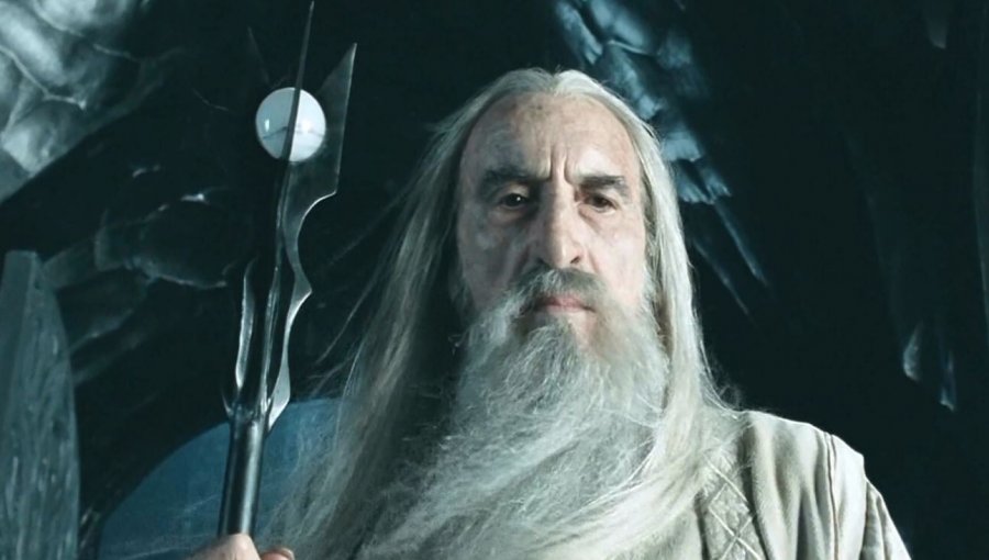Muere a los 93 años actor Christopher Lee