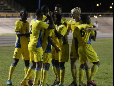 Rusia 2018: Barbados y Santa Lucía ganan en las Clasificatorias