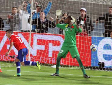 Copa América: La 'Roja' y su claro dominio histórico sobre Ecuador