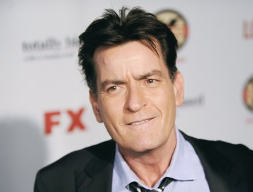 Actor Charlie Sheen es hospitalizado por intoxicación