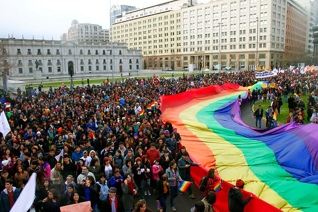 Exigirán Ley de Identidad de Género en marcha por el Día del Orgullo LGBTI