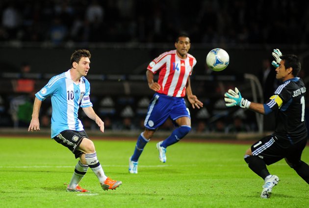 Argentina vs Paraguay en vivo gratis online Copa América 2015 Transmisión en Vivo 2015 en vivo Chile En Directo Minuto a Minuto