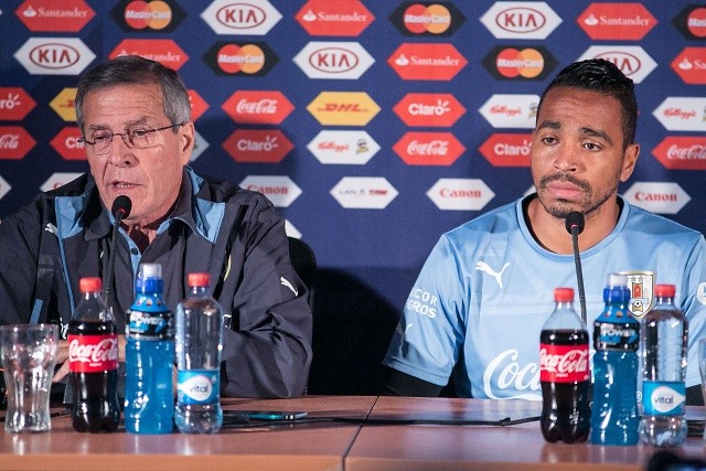 Copa América- Óscar Tabárez y su impresión sobre Jaimaica:“Merece respeto”