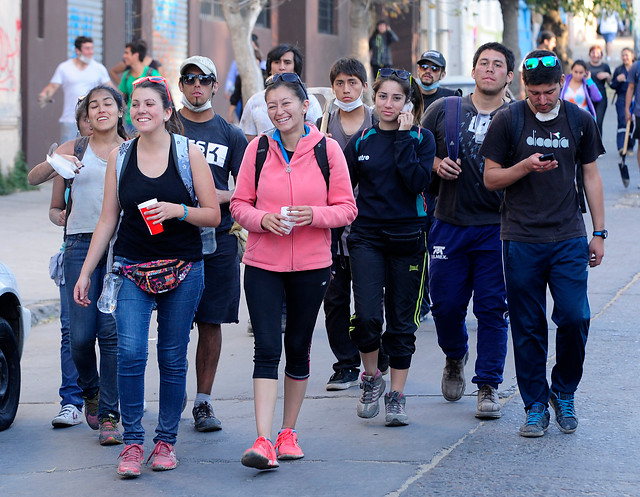 80% de los jóvenes se siente satisfecho ante su relación con su jefe