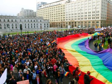 Exigirán Ley de Identidad de Género en marcha por el Día del Orgullo LGBTI