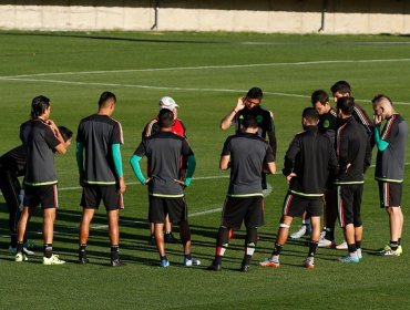 Copa América-Previa: México y Bolivia debutan en busca de alcanzar a Chile