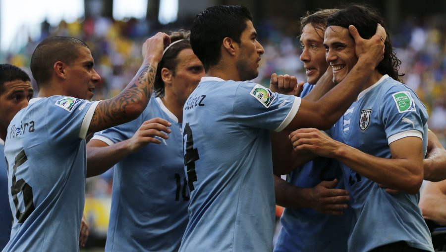 Uruguay vs Jamaica en vivo gratis online Copa América 2015 Transmisión en Vivo 2015 en vivo Chile En Directo Minuto a Minuto
