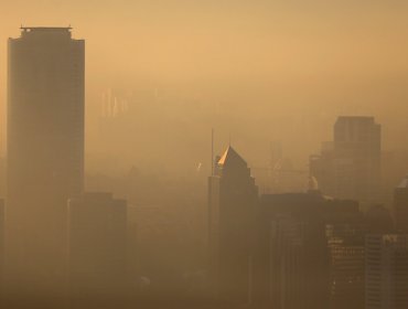 Intendencia decreta alerta ambiental para este sábado en la capital