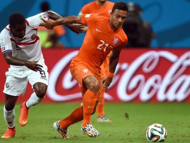 El Manchester United cierra el fichaje de Memphis Depay