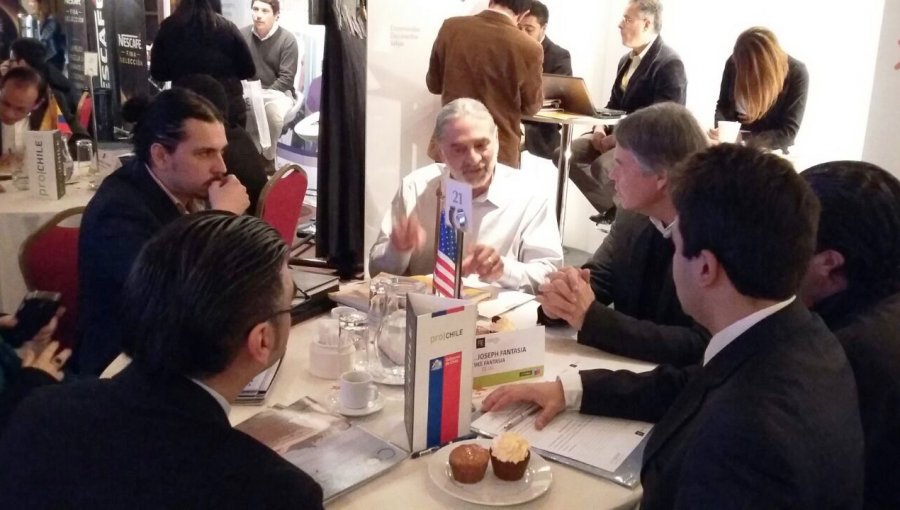 FICVIÑA 2015 invita a reconocido productor de Hollywood