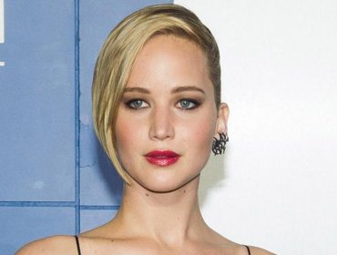 Conoce al sexy guardaespaldas de Jennifer Lawrence