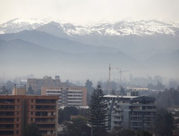 Declaran alerta ambiental para 17 comunas de la región de O’Higgins