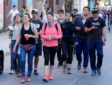 80% de los jóvenes se siente satisfecho ante su relación con su jefe