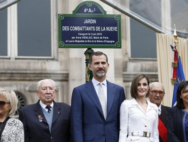 Felipe VI retira el título de duquesa a su hermana Cristina