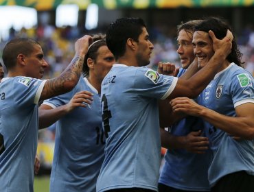 Uruguay vs Jamaica en vivo gratis online Copa América 2015 Transmisión en Vivo 2015 en vivo Chile En Directo Minuto a Minuto