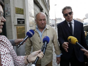 Justicia francesa absuelve a Strauss-Kahn en el proceso por proxenetismo