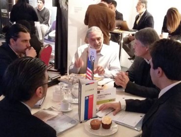 FICVIÑA 2015 invita a reconocido productor de Hollywood