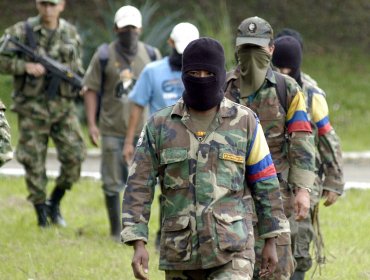 Colombia: FARC asesina a teniente coronel de la Policía