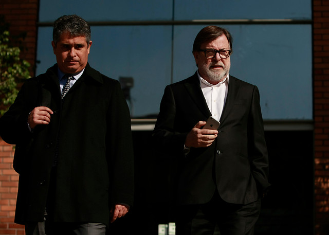 Chilevisión anuncia la nueva estructura ejecutiva