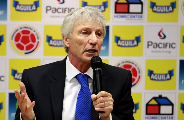 Copa América-Pekerman: "Esta Copa puede ser la más importante de la historia"