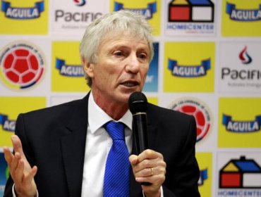 Copa América-Pekerman: "Esta Copa puede ser la más importante de la historia"