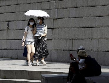 OMS dice que llevará tiempo acabar con el brote de MERS en Corea del Sur