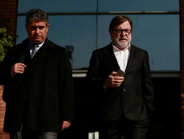 Chilevisión anuncia la nueva estructura ejecutiva