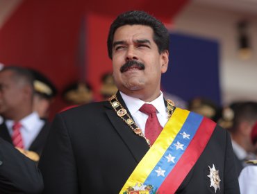 Nicolás Maduro asegura que contra Correa hay campaña "de odio" para “justificar magnicidio"