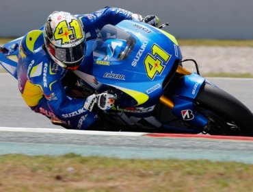 MotoGP: Aleix Espargaró largará desde la pole