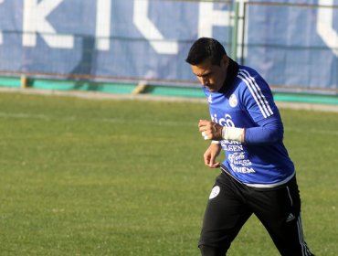 Copa América: Justo Villar se pierde el debut de Paraguay ante Argentina