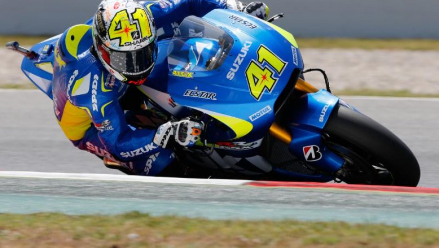 MotoGP: Aleix Espargaró largará desde la pole