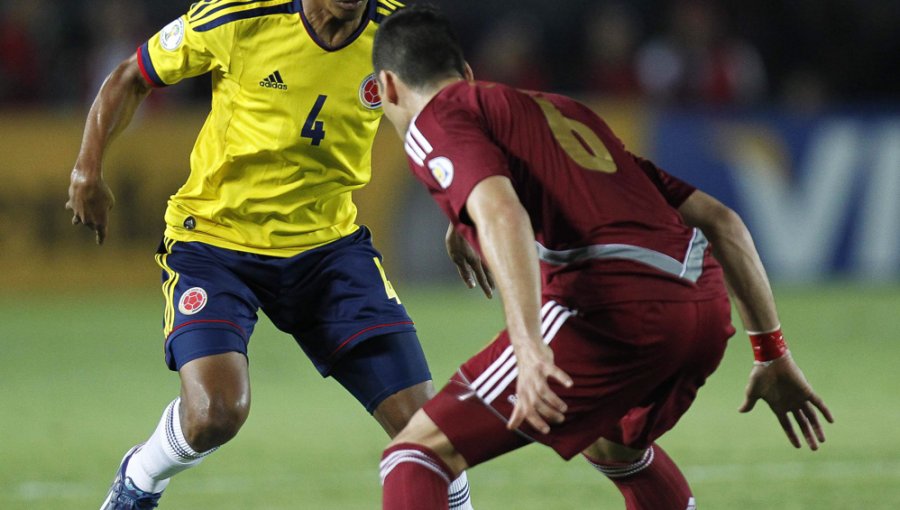 Colombia vs Venezuela en vivo gratis online Copa América 2015 Transmisión en Vivo 2015 en vivo Chile En Directo Minuto a Minuto