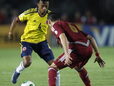 Colombia vs Venezuela en vivo gratis online Copa América 2015 Transmisión en Vivo 2015 en vivo Chile En Directo Minuto a Minuto
