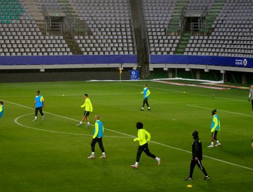 Copa América: Brasil pierde a Felipe Coutinho para duelo con Perú