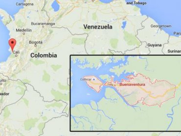 Al menos 16 heridos en ataque con granada en ciudad colombiana Buenaventura