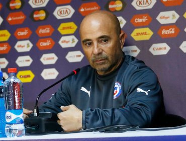 Copa América-Sampaoli: "Ojalá podamos restaurar la mística del Mundial"