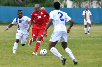 Rusia 2018: Se va definiendo la segunda ronda de la CONCACAF