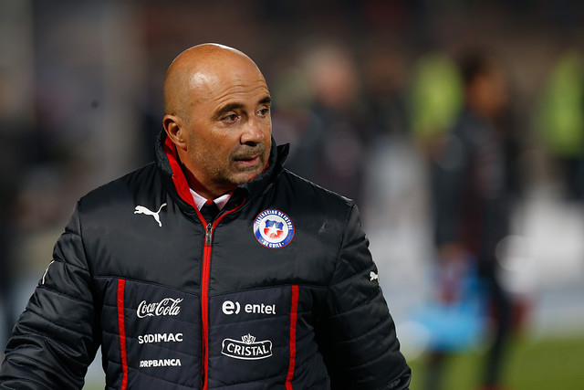 Copa América: Sampaoli se convertirá en el sexto técnico que más partidos ha dirigido por Chile