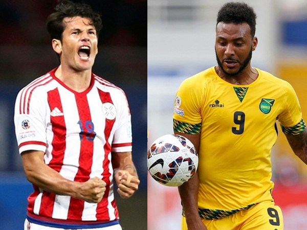 Paraguay vs Jamaica en vivo gratis online Copa América 2015 Transmisión en Vivo 2015 en vivo Chile En Directo Minuto a Minuto