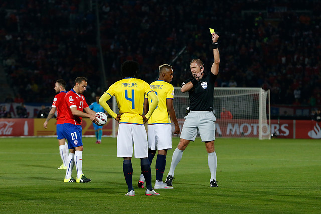 Copa América: Ecuador y Bolivia se verán las caras por el primer triunfo en Valparaíso