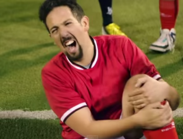 Woki Toki: El divertido viral sobre los tipos de futbolistas