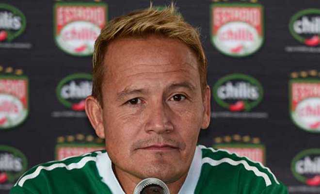 Ex goleador de México: "Chile no debe preocuparse de su ataque"