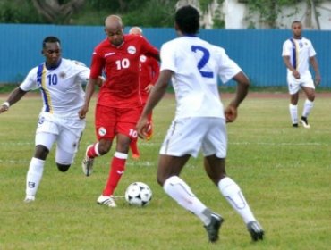 Rusia 2018: Se va definiendo la segunda ronda de la CONCACAF